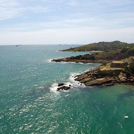 Namoa Pousada Cabo de Santo Agostinho Dış mekan fotoğraf
