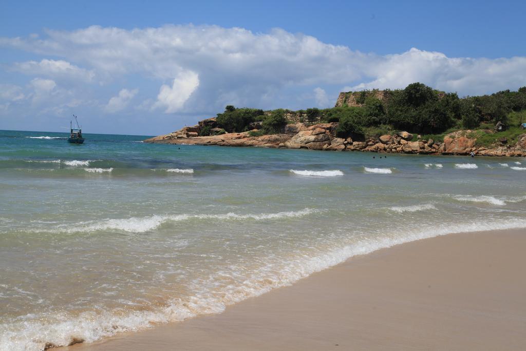 Namoa Pousada Cabo de Santo Agostinho Dış mekan fotoğraf