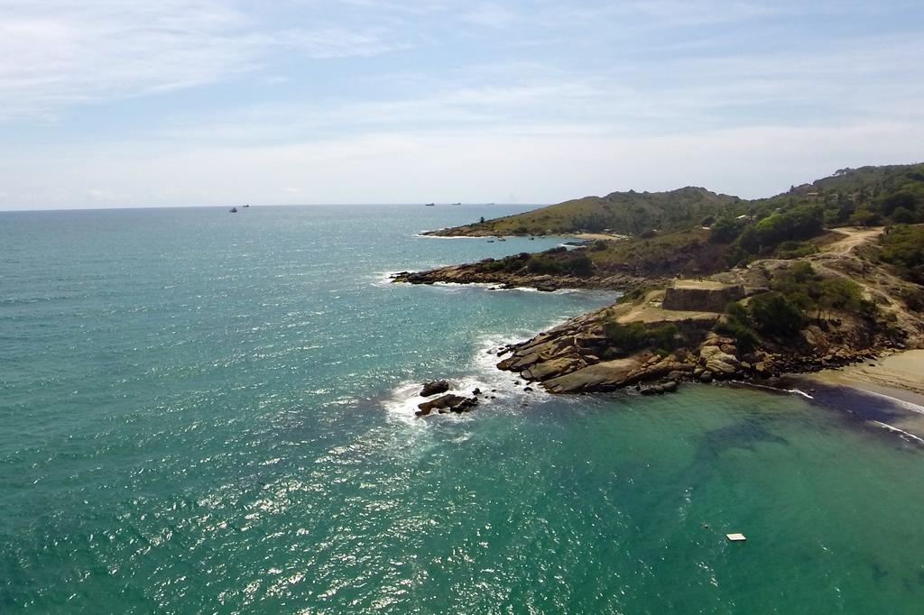 Namoa Pousada Cabo de Santo Agostinho Dış mekan fotoğraf